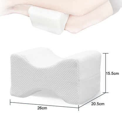 BowLift | Orthopedic Knee Pillow