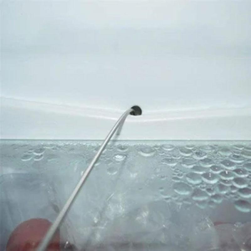 Skanto | Mini Refrigerator Cleaning Brush