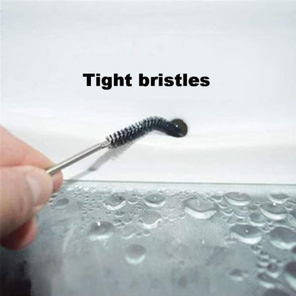 Skanto | Mini Refrigerator Cleaning Brush