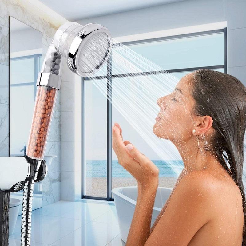 Skanto | Shower Head with Filter