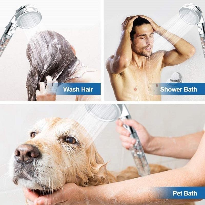Skanto | Shower Head with Filter