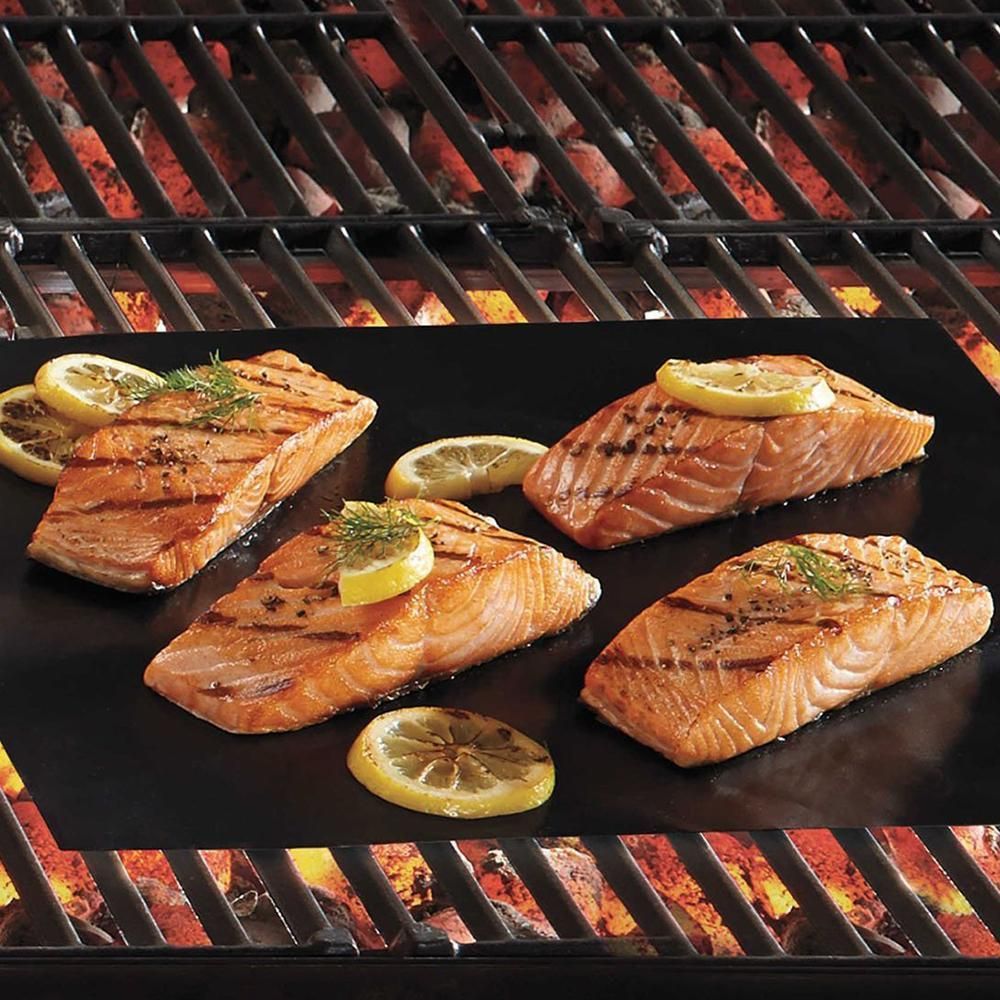 Skanto | Non-stick BBQ Grill Mat