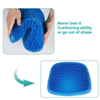 Skanto | Breathable Gel Cushion