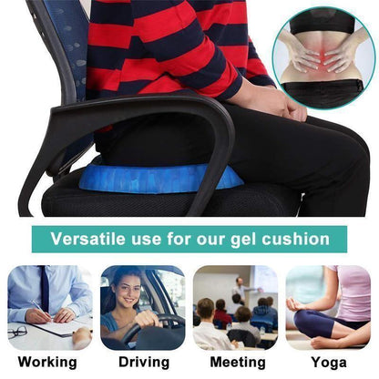 Skanto | Breathable Gel Cushion
