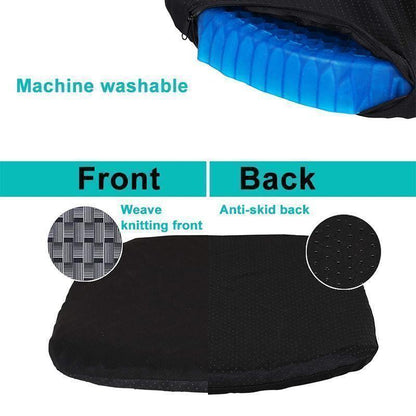 Skanto | Breathable Gel Cushion