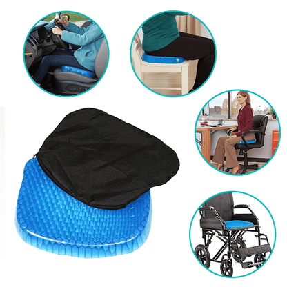 Skanto | Breathable Gel Cushion