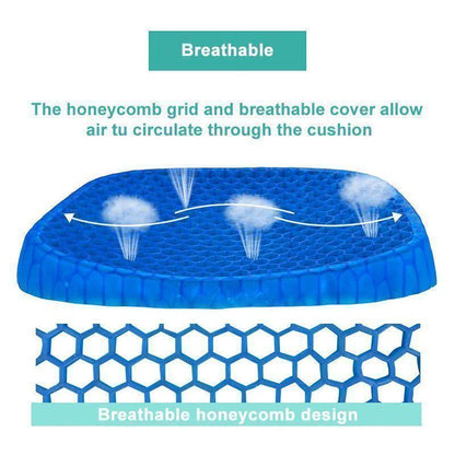 Skanto | Breathable Gel Cushion