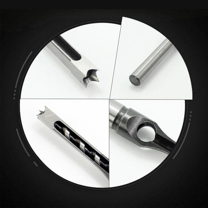 Skanto | Premium Square Wood Chisel