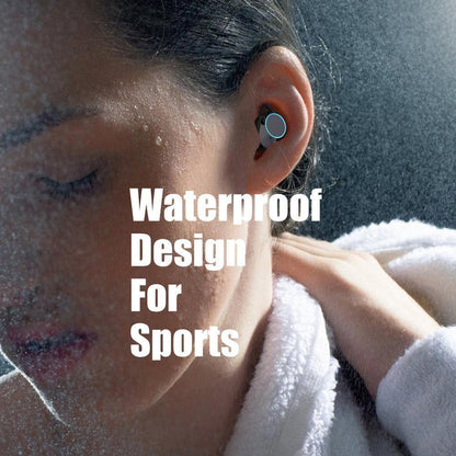 BowLift | Waterproof Wireless Bluetooth Earphone