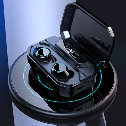 BowLift | Waterproof Wireless Bluetooth Earphone