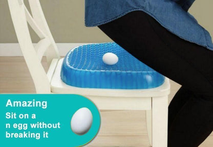 Skanto | Breathable Gel Cushion