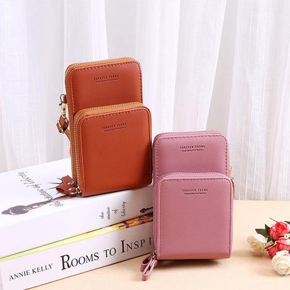 BowLift | ladies shoulder bag