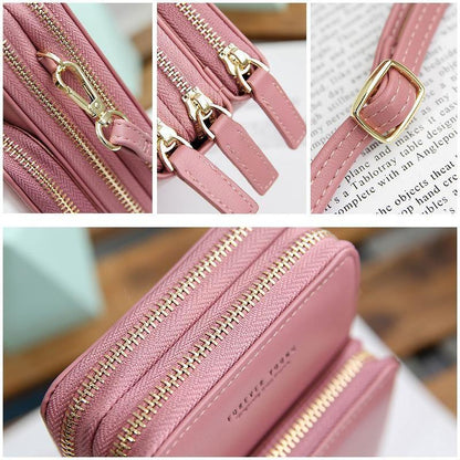 BowLift | ladies shoulder bag