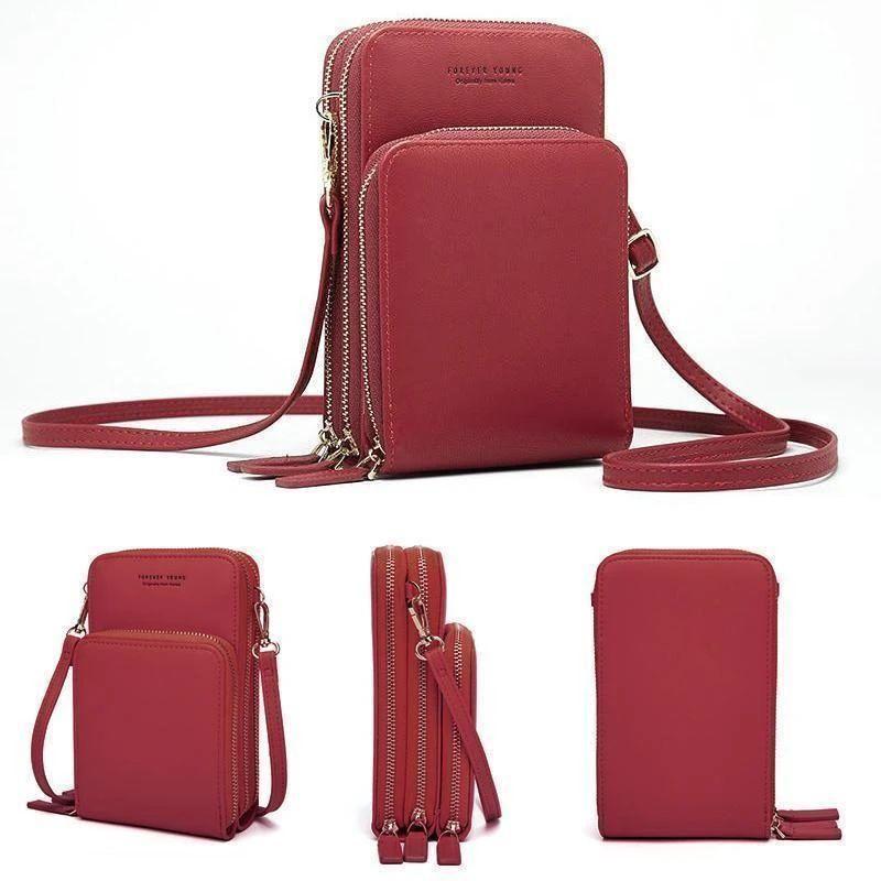 BowLift | ladies shoulder bag
