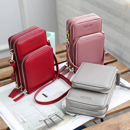 BowLift | ladies shoulder bag