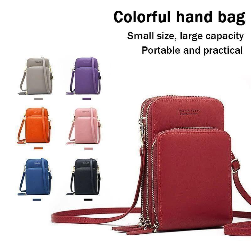 BowLift | ladies shoulder bag