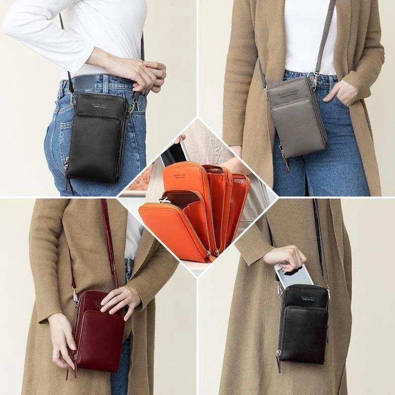 BowLift | ladies shoulder bag