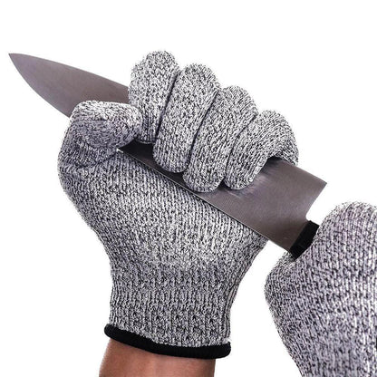 BowLift | Cut Resistant Gloves - Left & Right ( 1 pair )