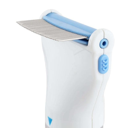 BowLift | Electric Comb Lice Removal