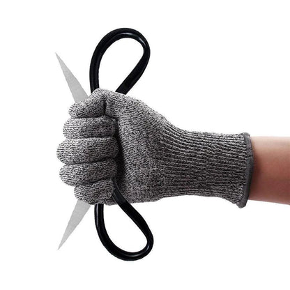 BowLift | Cut Resistant Gloves - Left & Right ( 1 pair )