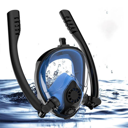 BowLift | Swimming Snorkel Mask