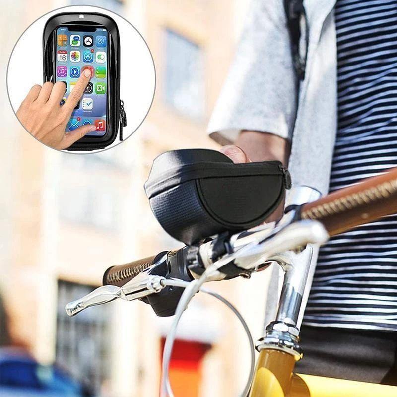 Skanto | Waterproof Bike Bag