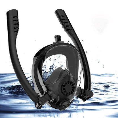 BowLift | Swimming Snorkel Mask