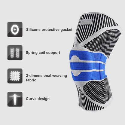 Kalsten | Meniscus Injury Professional Knee Protector