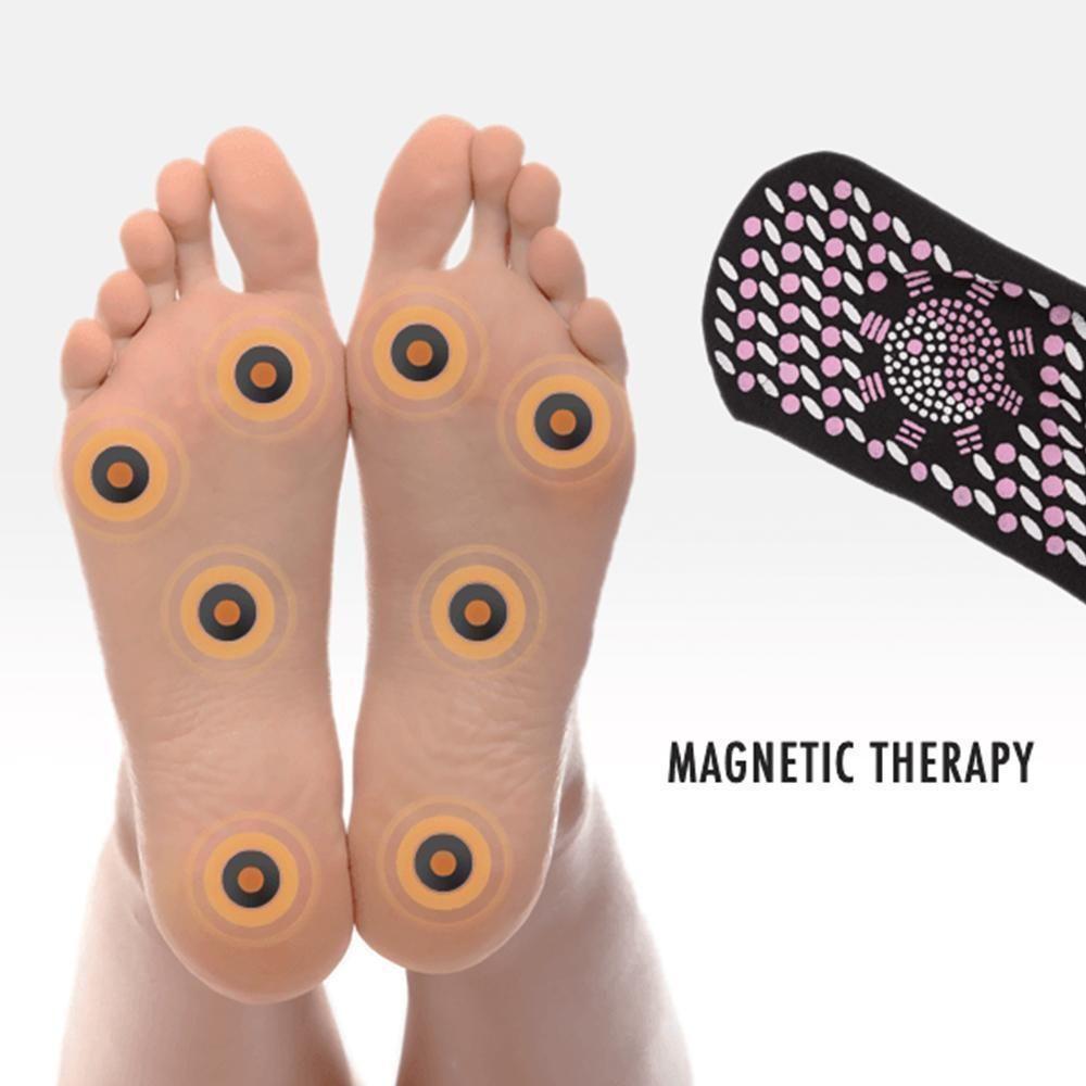 BowLift | Tourmaline Therapy Health Socks