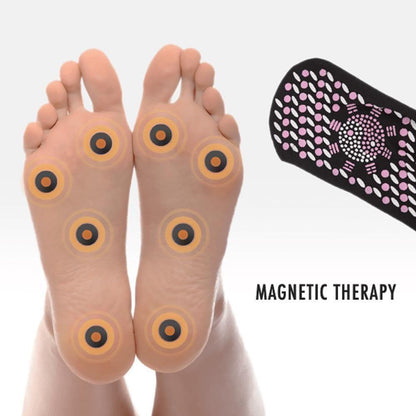 BowLift | Tourmaline Therapy Health Socks
