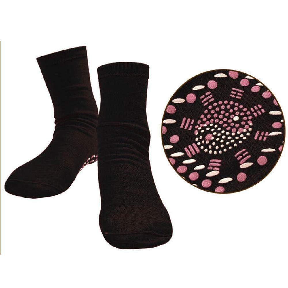 BowLift | Tourmaline Therapy Health Socks