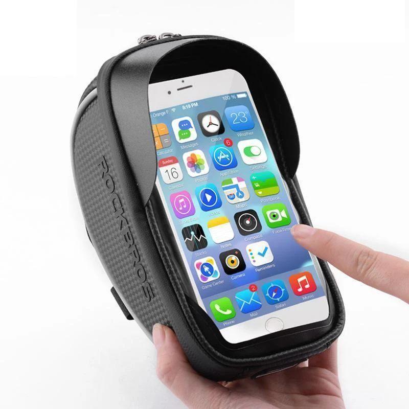 Skanto | Waterproof Bike Bag