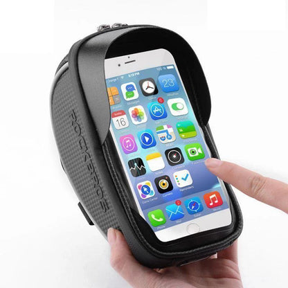 Skanto | Waterproof Bike Bag