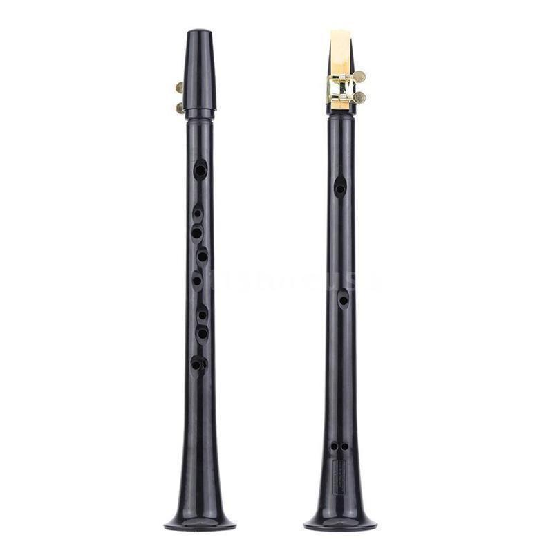 BowLift | The best gift—Mini Pocket Sax
