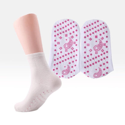 BowLift | Tourmaline Therapy Health Socks