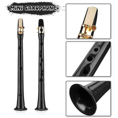 BowLift | The best gift—Mini Pocket Sax