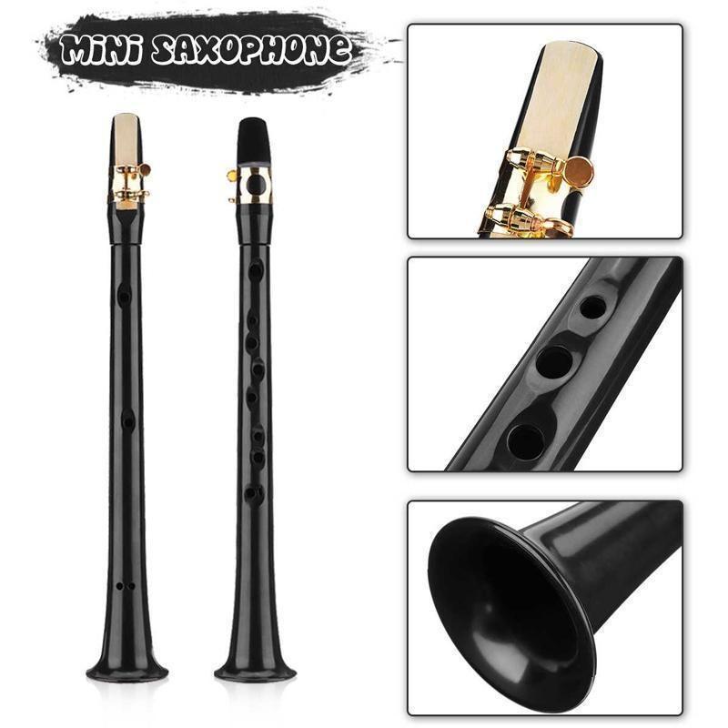 Skanto | The Best Gift—Mini Pocket Saxophone