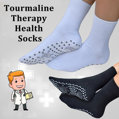 BowLift | Tourmaline Therapy Health Socks
