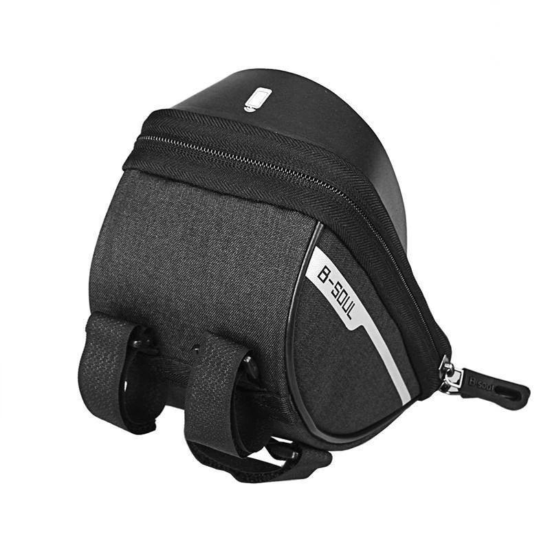Skanto | Waterproof Bike Bag