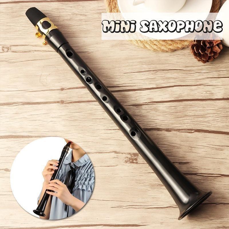 BowLift | The best gift—Mini Pocket Sax