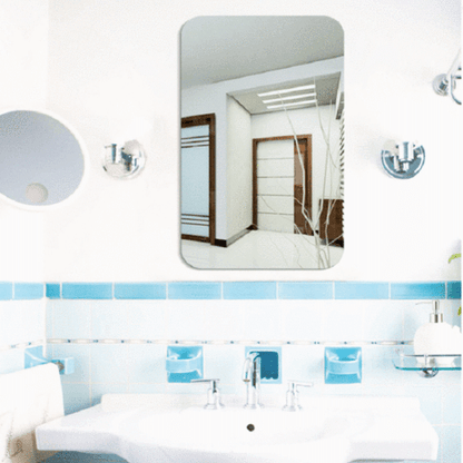 BowLift | Non-glass Mirror Sticker