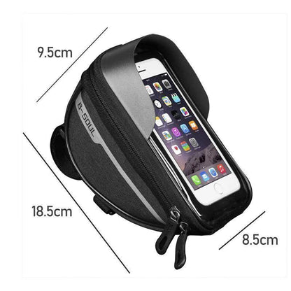 Skanto | Waterproof Bike Bag