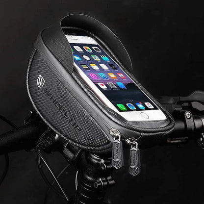 Skanto | Waterproof Bike Bag