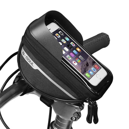 Skanto | Waterproof Bike Bag