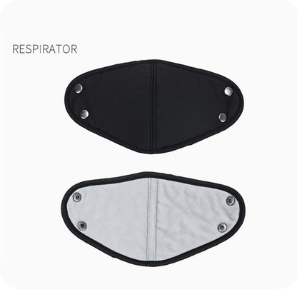 BowLift | Super Warm Windproof Hat With Earflap Mask