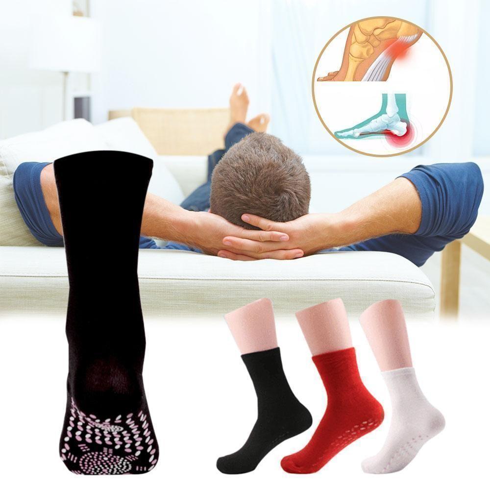 BowLift | Tourmaline Therapy Health Socks