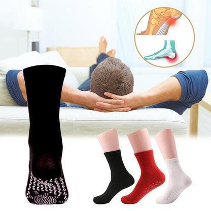 BowLift | Tourmaline Therapy Health Socks