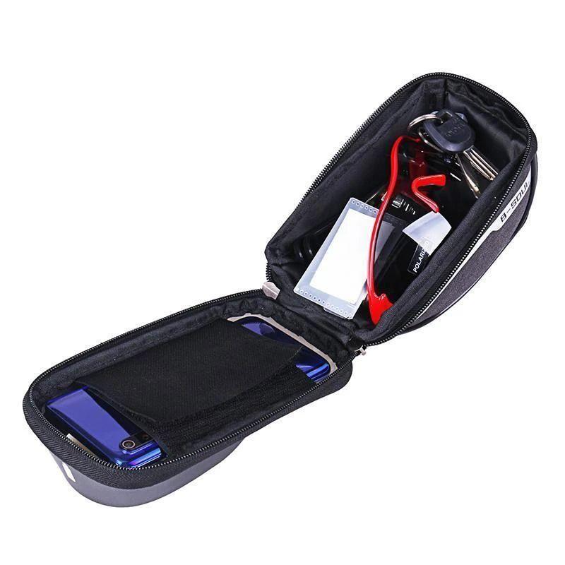 Skanto | Waterproof Bike Bag