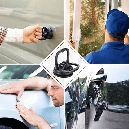 BowLift | Car Dent Removal Puller Strong Suction Cup