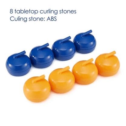 BowLift | Tabletop Curling Game